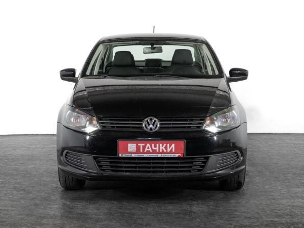 Volkswagen Polo V с пробегом 2013 года, цена 878 500 рублей, 184000 км, седан, Автокод Объявления