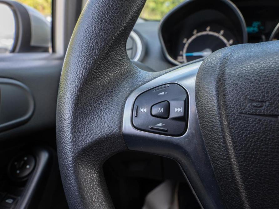 Ford Fiesta Mk6 Рестайлинг Волгоград  - изображение 13