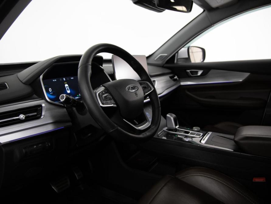 Chery Tiggo 8 Pro I Санкт-Петербург  - изображение 14