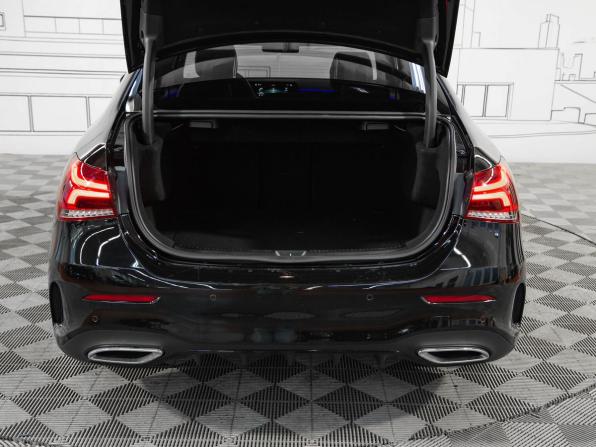 Mercedes-Benz A-Класс IV (W177) с пробегом 2022 года, цена 3 099 000 рублей, 37174 км, седан, Автокод Объявления