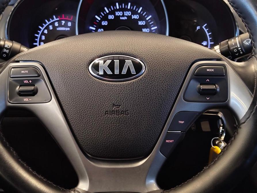 Kia Rio III Рестайлинг Санкт-Петербург  - изображение 14