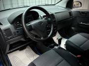 Hyundai Getz I Рестайлинг Ижевск  - изображение 38