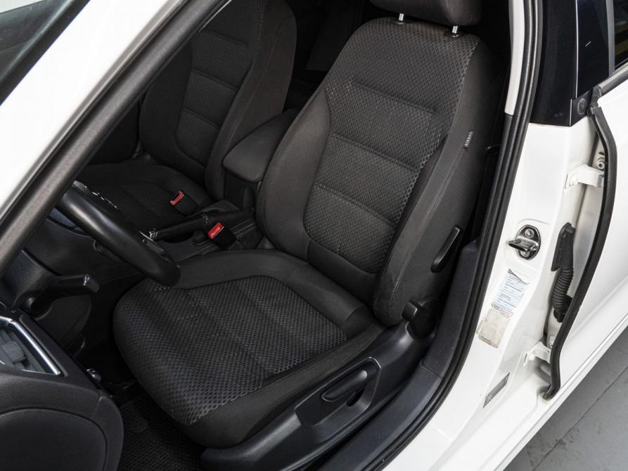 Volkswagen Jetta VI Тюмень  - изображение 13