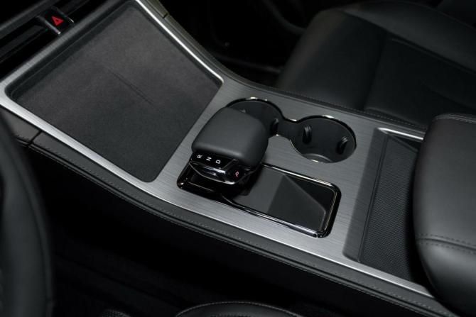 Новый Rox 01 2026 года, цена 8 510 000 рублей, внедорожник, Автокод Объявления