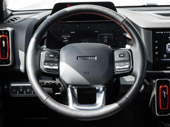 Haval Dargo I с пробегом 2023 года, цена 2 862 000 рублей, 33271 км, внедорожник, Автокод Объявления