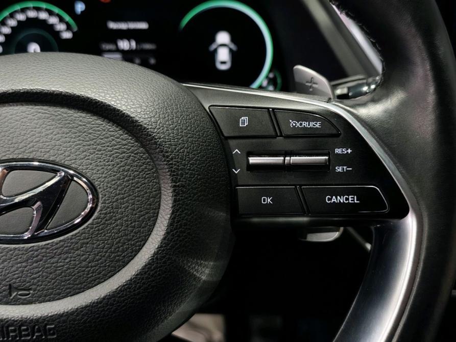 Hyundai Sonata VIII (DN8) Ставрополь  - изображение 17