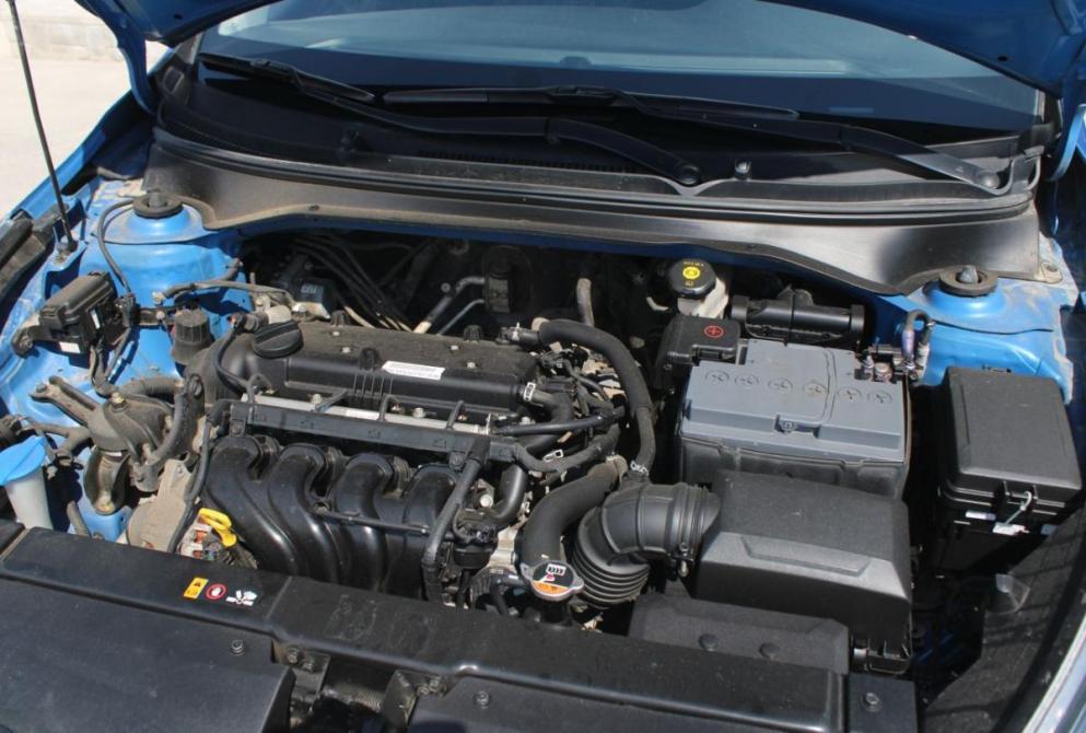 Kia Rio IV Саратов  - изображение 16