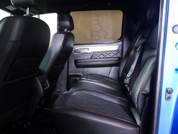 JAC T9 с пробегом 2024 года, цена 2 890 000 рублей, 37856 км, offers.body_type.unknown, Автокод Объявления