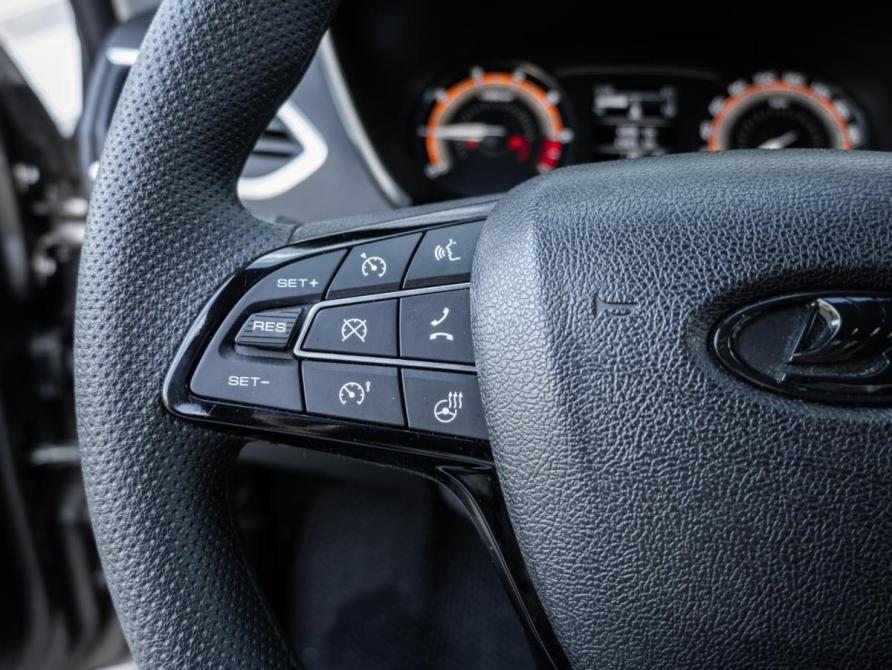 Lada (ВАЗ) Vesta I Рестайлинг (NG) Ставрополь  - изображение 19