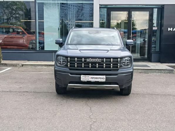 Haval H3 I с пробегом 2024 года, цена 2 349 000 рублей, 37568 км, внедорожник, Автокод Объявления