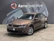 Volkswagen Jetta VI Пермь  - изображение 24