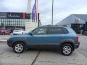 Hyundai Tucson I Чебоксары  - изображение 32