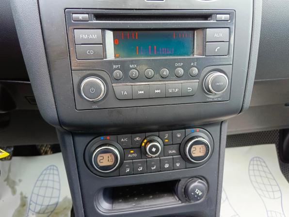 Nissan Qashqai I Рестайлинг с пробегом 2011 года, цена 1 207 000 рублей, 232001 км, внедорожник, Автокод Объявления