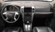 Chevrolet Captiva I Новокузнецк  - изображение 33