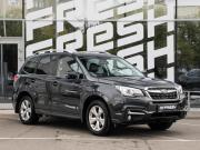 Subaru Forester IV Рестайлинг 2 Волгоград  - изображение 8
