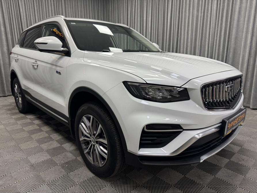 Geely Atlas Pro Стерлитамак  - изображение 4