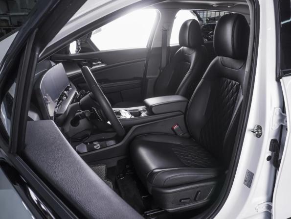 Kia Sportage V с пробегом 2025 года, цена 4 950 000 рублей, 6945 км, внедорожник, Автокод Объявления