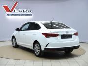 Hyundai Solaris II Рестайлинг Уфа  - изображение 26