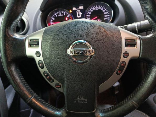 Nissan Qashqai I Рестайлинг с пробегом 2012 года, цена 1 100 000 рублей, 120237 км, внедорожник, Автокод Объявления