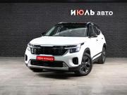 Kia Seltos II Екатеринбург  - изображение 19