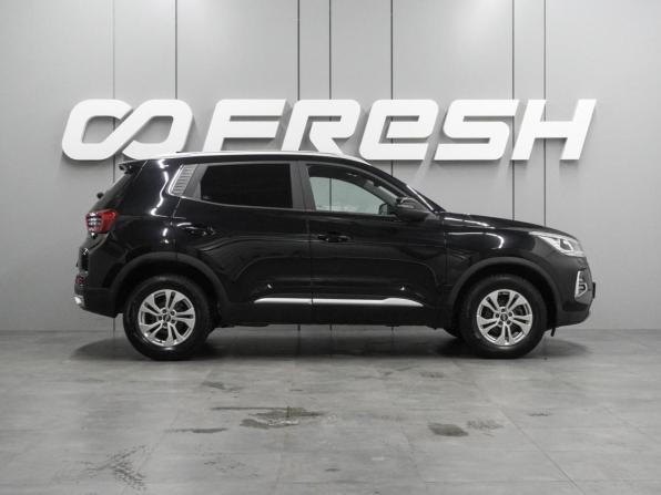 Chery Tiggo 4 Pro I с пробегом 2024 года, цена 1 589 000 рублей, 41655 км, внедорожник, Автокод Объявления