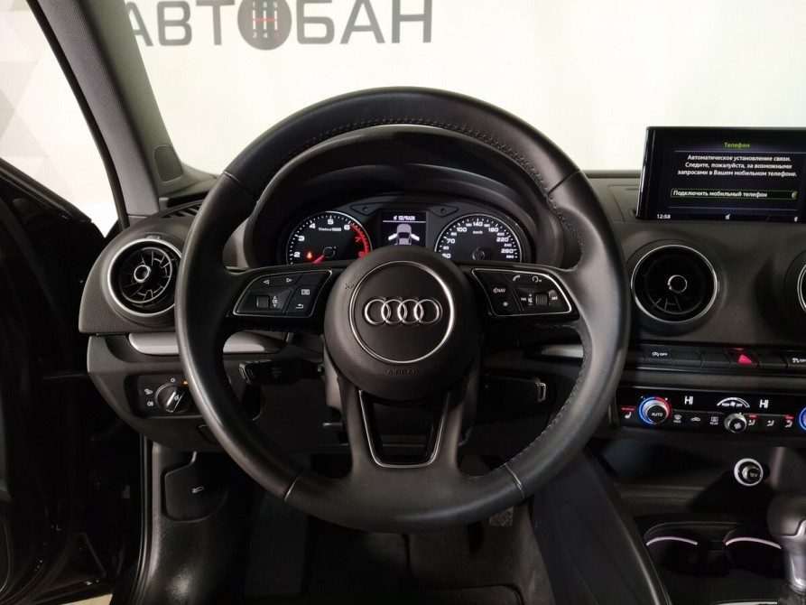 Audi A3 III (8V) Рестайлинг Екатеринбург  - изображение 10