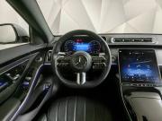 Mercedes-Benz S-Класс VII (W223) Москва  - изображение 45