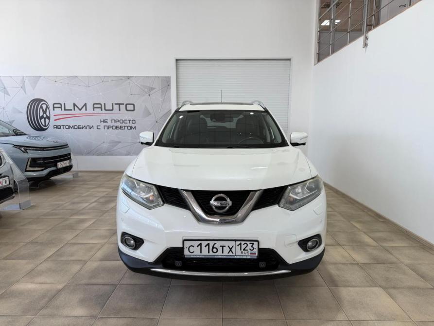 Nissan X-Trail III Новороссийск  - изображение 17