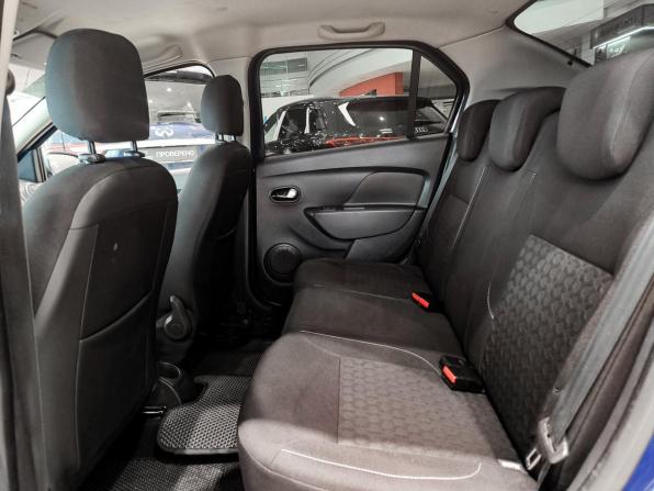 Renault Logan II с пробегом 2015 года, цена 599 000 рублей, 170250 км, седан, Автокод Объявления