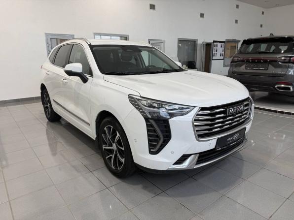 Haval Jolion I с пробегом 2021 года, цена 1 490 000 рублей, 137419 км, внедорожник, Автокод Объявления