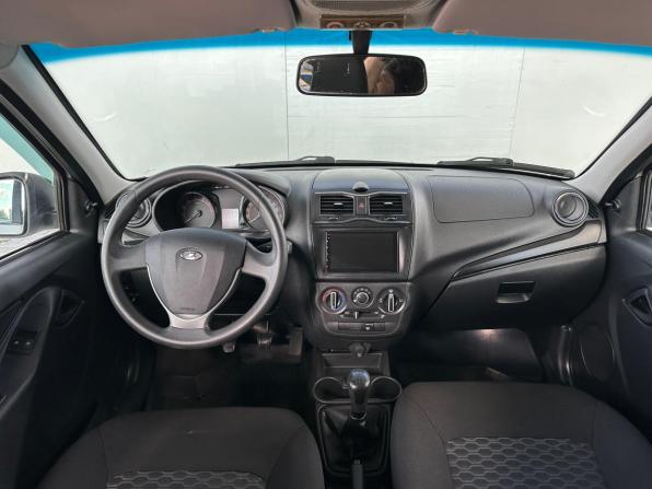 Lada (ВАЗ) Granta I Рестайлинг с пробегом 2020 года, цена 694 000 рублей, 64000 км, хэтчбек, Автокод Объявления