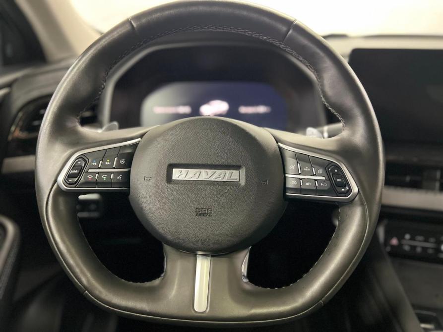 Haval F7x I Рестайлинг Санкт-Петербург  - изображение 15