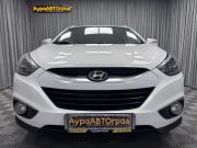 Hyundai ix35 I Рестайлинг Стерлитамак  - изображение 45