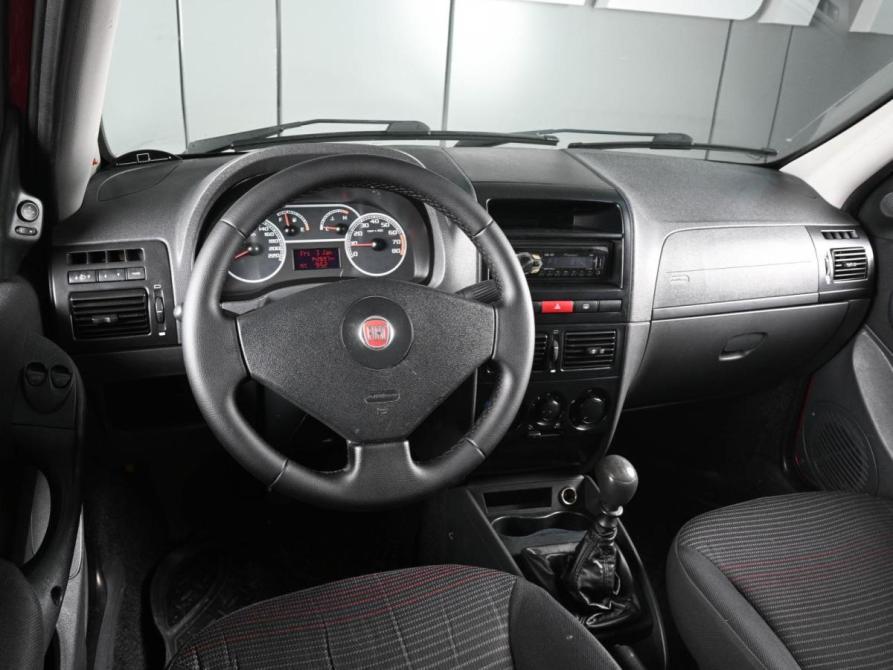 Fiat Albea I Рестайлинг Ростов-на-Дону  - изображение 6