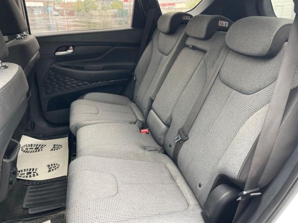 Hyundai Santa Fe IV с пробегом 2018 года, цена 2 399 000 рублей, 120416 км, внедорожник, Автокод Объявления