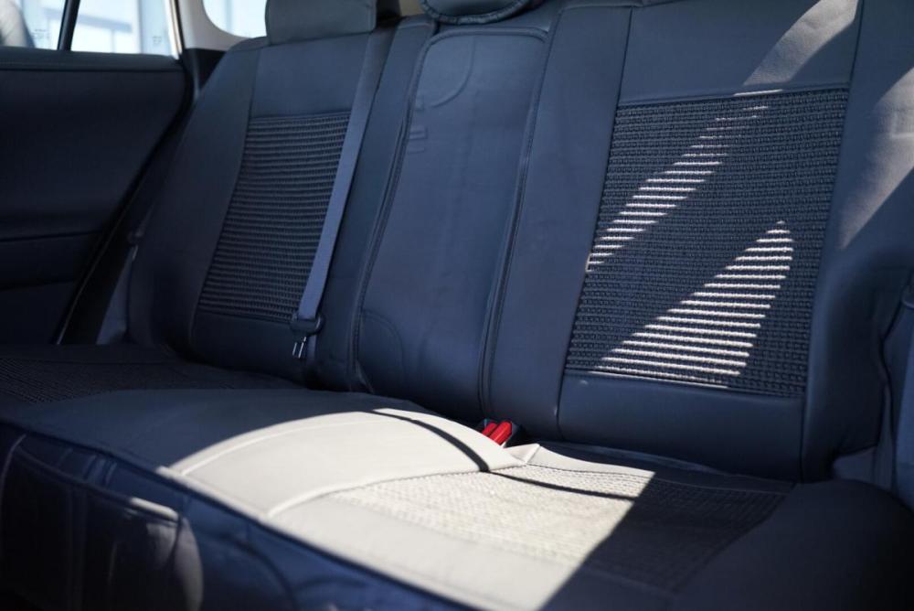 Toyota RAV4 VI (XA60) Крым  - изображение 21
