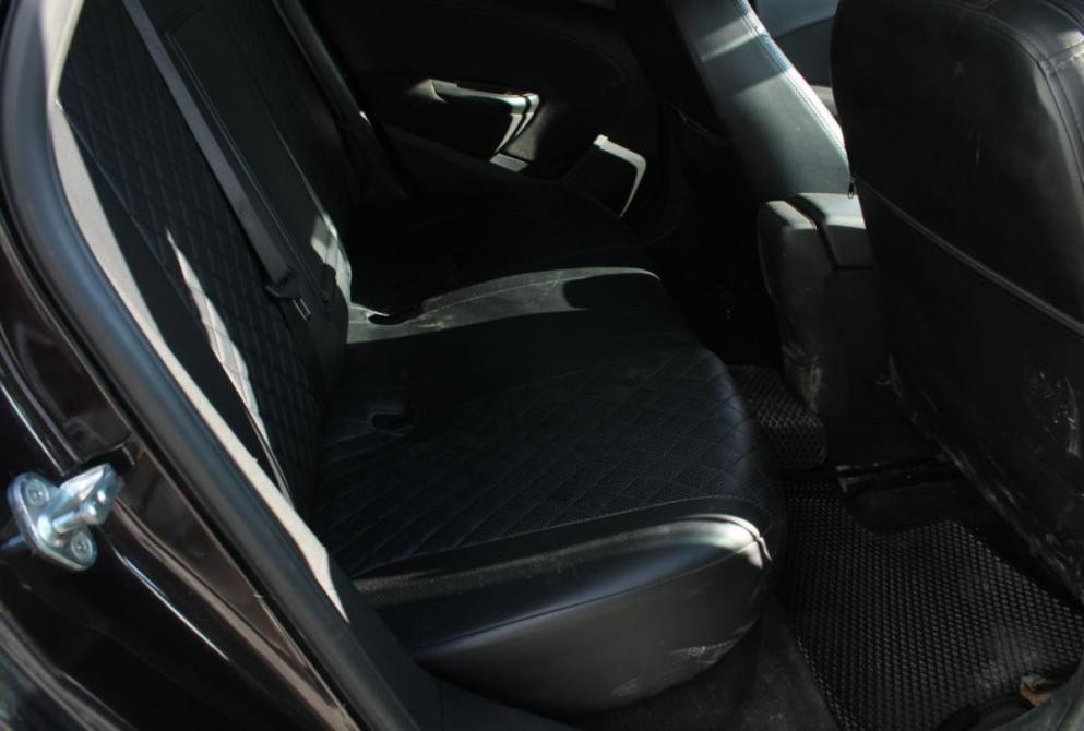 Opel Astra H Рестайлинг Саратов  - изображение 22