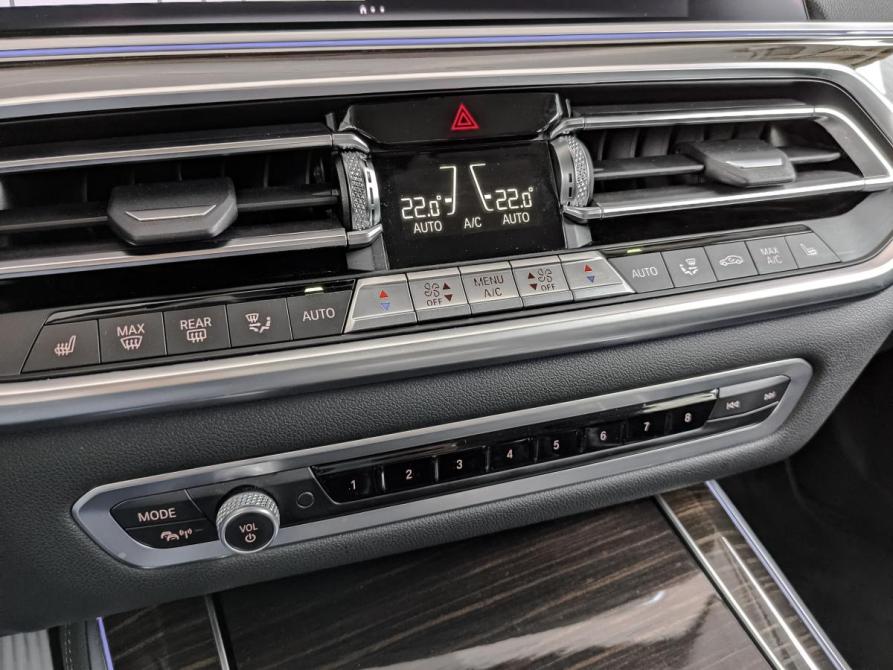 BMW X5 IV (G05/G18) Москва  - изображение 21