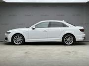 Audi A4 V (B9) Москва  - изображение 18