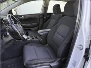 Kia Sportage IV Рестайлинг Ставрополь  - изображение 42