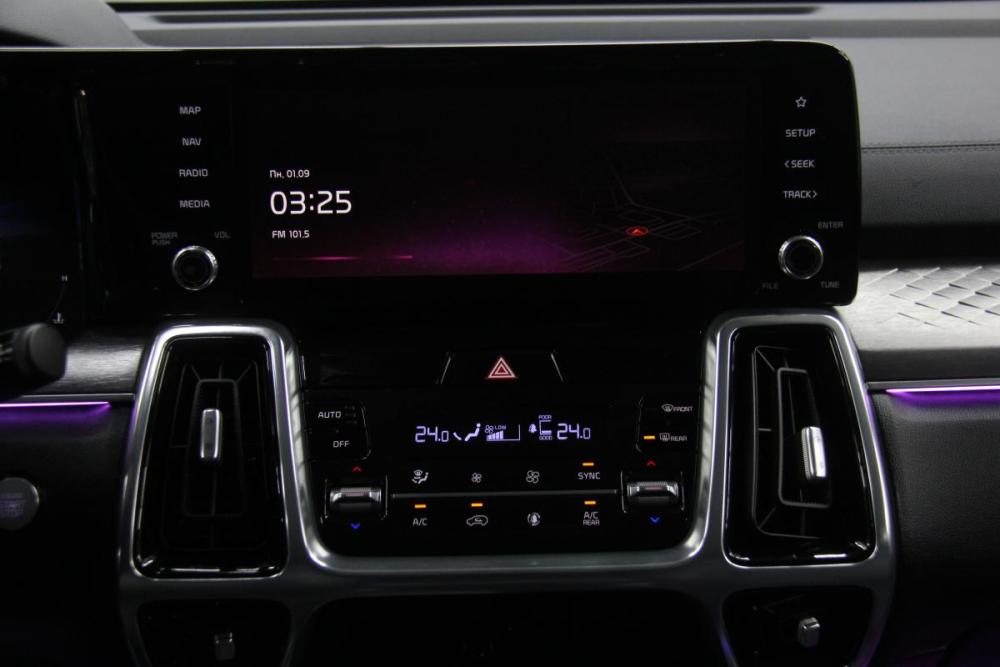 Kia Sorento IV Чебоксары  - изображение 22