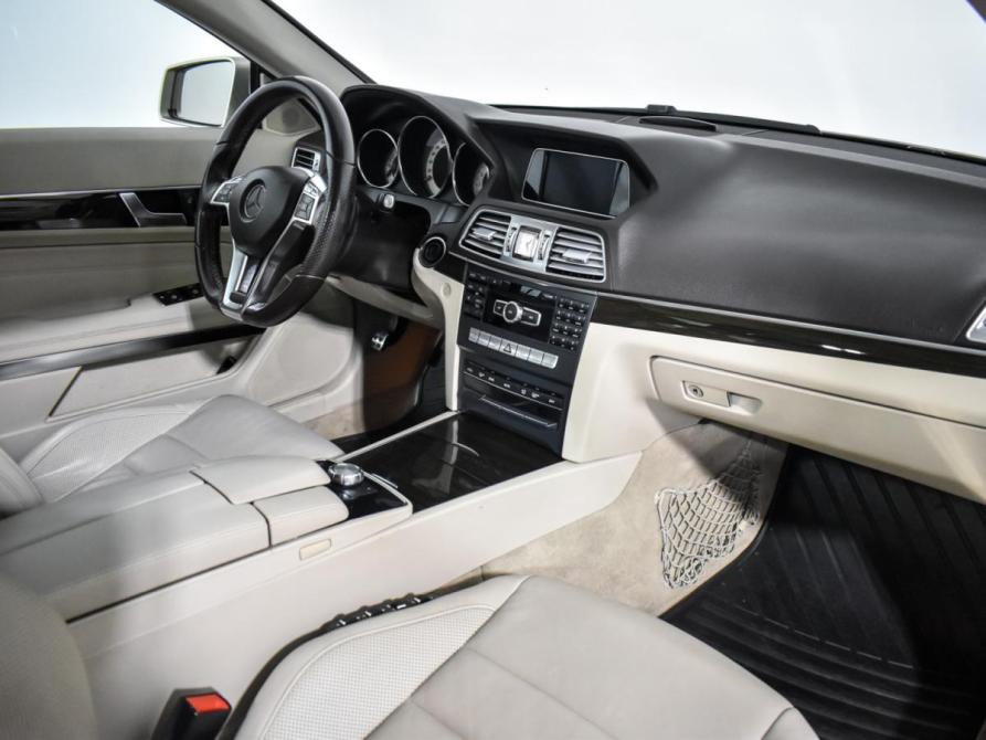 Mercedes-Benz E-Класс IV (W212 S212 C207) Рестайлинг Санкт-Петербург  - изображение 15