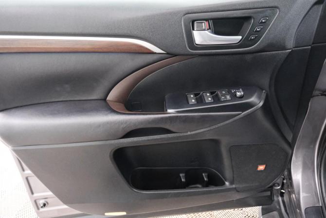 Toyota Highlander III (XU50) с пробегом 2014 года, цена 3 169 000 рублей, 213900 км, внедорожник, Автокод Объявления