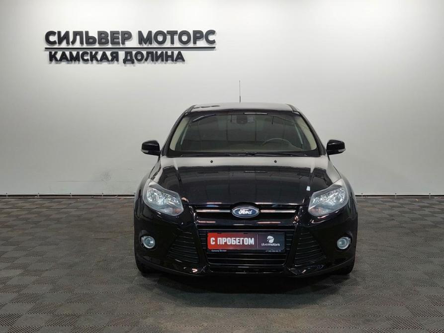 Ford Focus III Пермь  - изображение 5