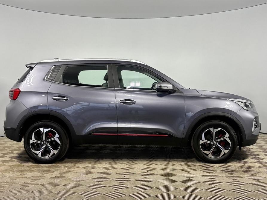 Chery Tiggo 4 Pro I Борисоглебск  - изображение 6