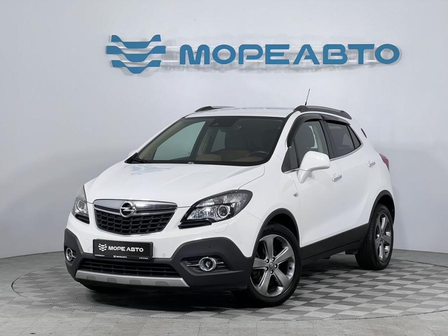 Opel Mokka I Калининград  - изображение 1
