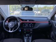 Kia Rio IV Рестайлинг Москва  - изображение 41