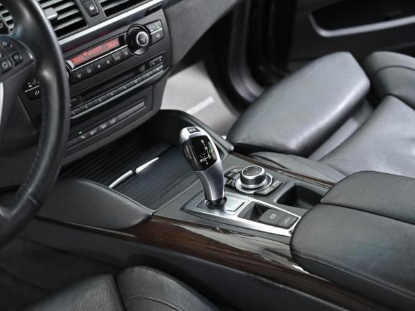 BMW X6 I (E71) с пробегом 2011 года, цена 1 499 000 рублей, 143000 км, внедорожник, Автокод Объявления