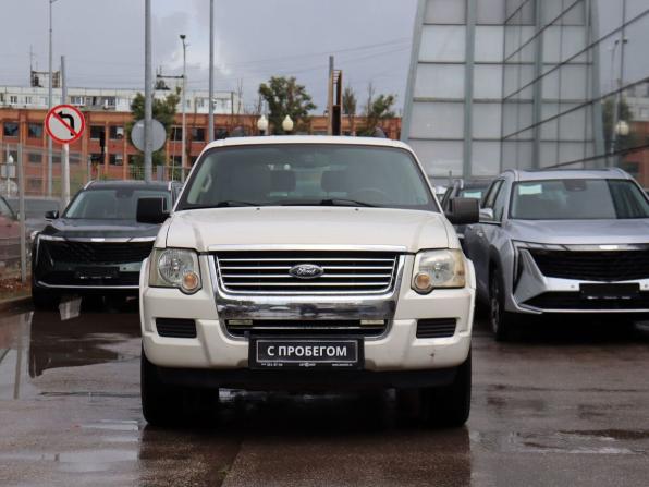 Ford Explorer IV с пробегом 2008 года, цена 1 279 000 рублей, 165349 км, внедорожник, Автокод Объявления