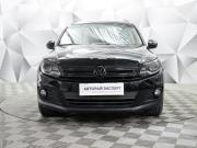 Volkswagen Tiguan I Рестайлинг Ульяновск  - изображение 29